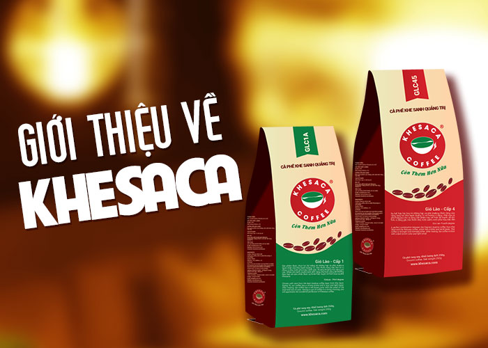 Cà phê Typica nguyên chất